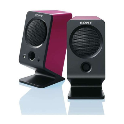 索尼（SONY）音箱SRS-A3（粉色）