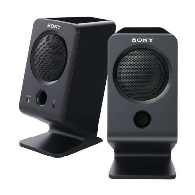 索尼（SONY）音箱SRS-A3（黑色）