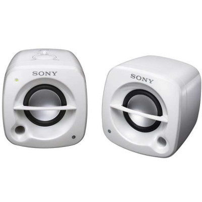 索尼（SONY）音箱SRS-M50（白色）