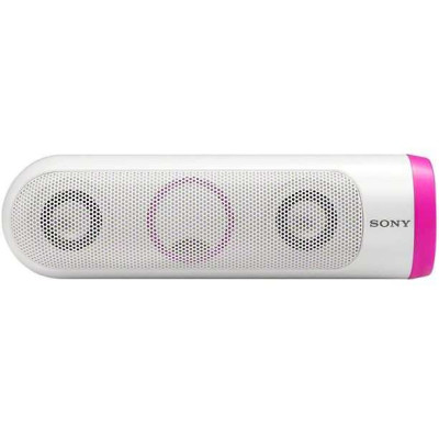 索尼（SONY）音箱SRS-TD60（白色)