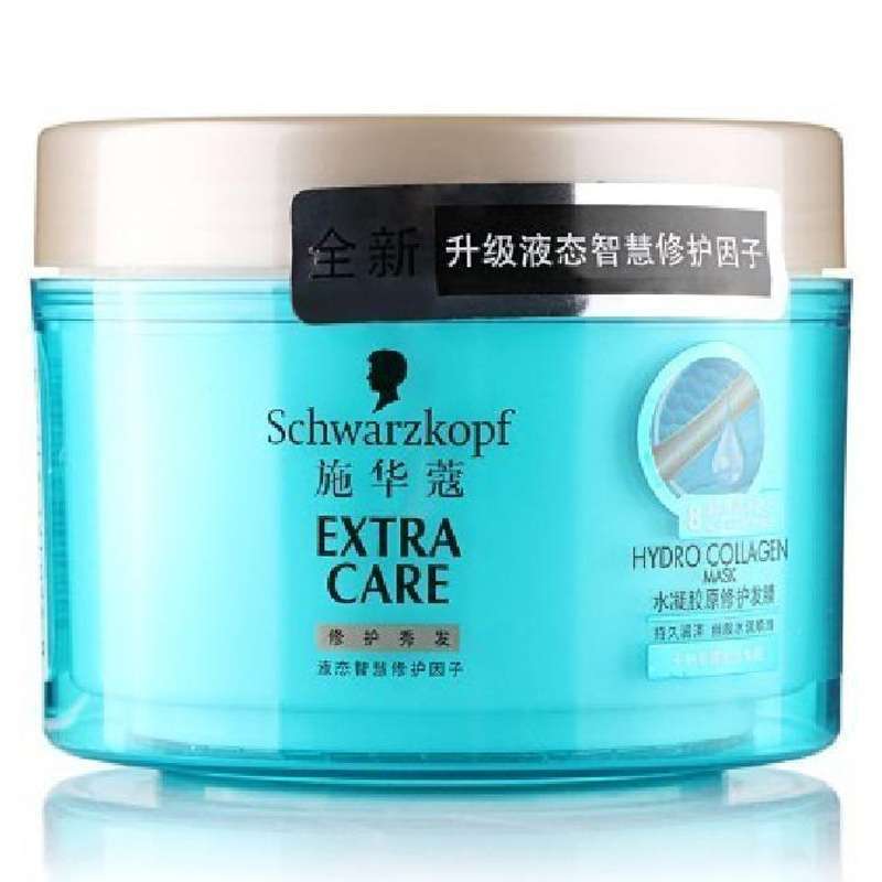 施华蔻发膜怎么用_施华蔻发膜哪款好_施华蔻