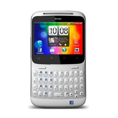 HTC手机A810e(白)