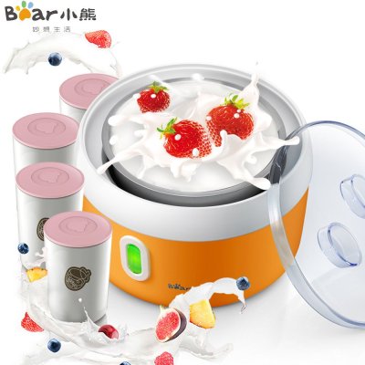 小熊Bear酸奶机SNJ-5341