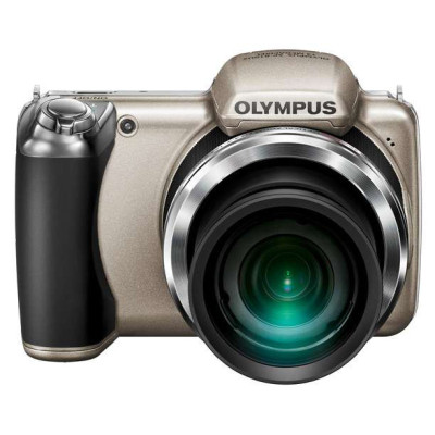 奥林巴斯数码相机SP810UZ银 - 苏宁历史价格走势图