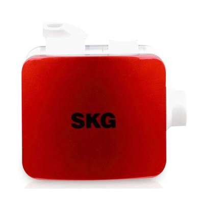 德国SKG便携迷你加湿器SKJ119