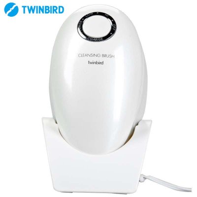 TWINBIRD头部SPA护理器SH-2793PW