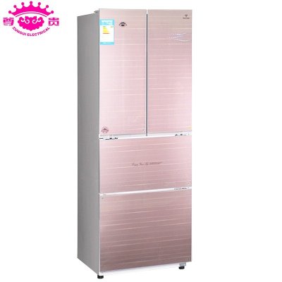 尊贵冰箱BCD-230CSPW2-R(JDXX)