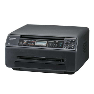 松下多功能一体机KX-MB1528CN(黑色)