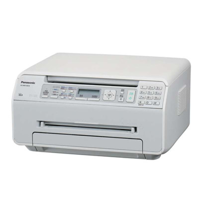 松下多功能一体机机KX-MB1528CN(白色)
