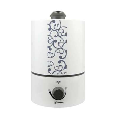 西屋加湿器 SC-W355(灰蔓藤)
