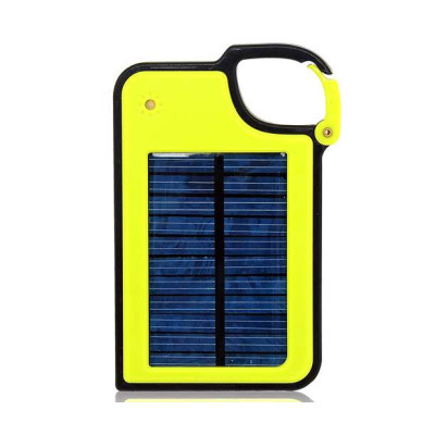 乐歌(Loctek)SCH002 太阳能数码设备充电器