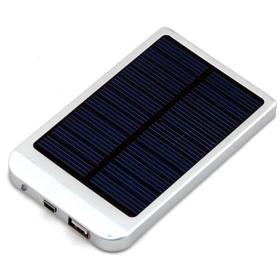 乐歌(Loctek)SCH003 太阳能数码设备充电器