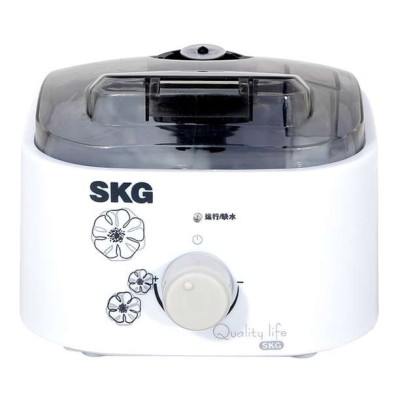 德国SKG香薰迷你加湿器SKJ17