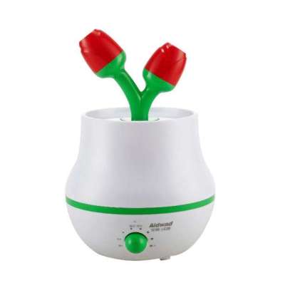 Aidwad加湿器F1(红)