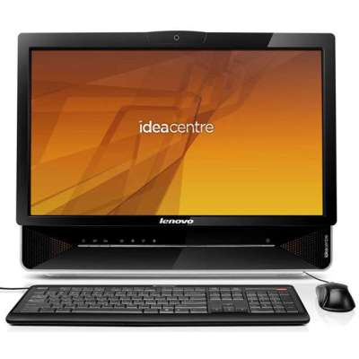 联想一体机IdeaCentreB31r4610e4G50GVW215-7B(A)
