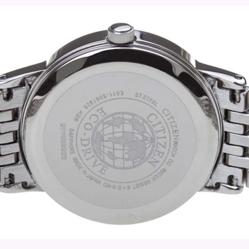 西铁城女表EW1580-50E