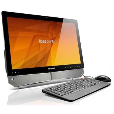 联想一体机IdeaCentreB520ePDG6302G50GVWHU-7B