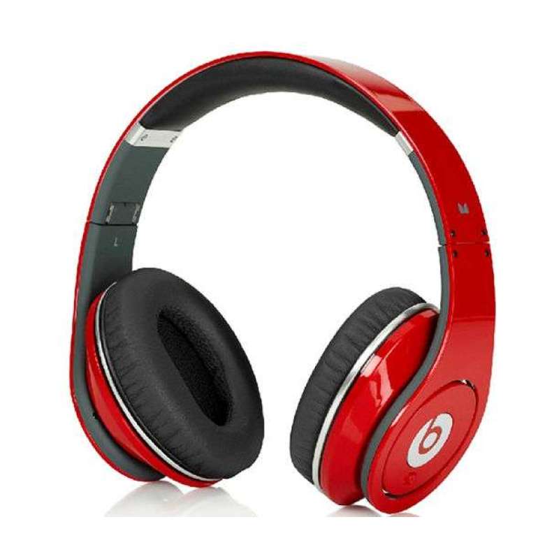 Monster降噪耳机(头戴式)MH BTS OE RD WW