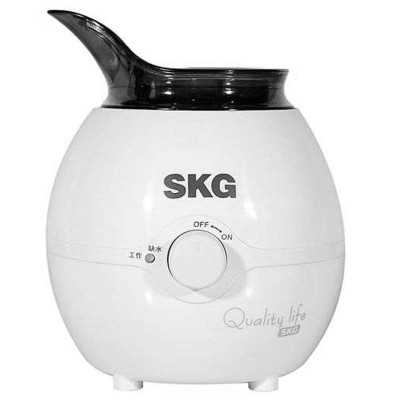 德国SKG香薰迷你加湿器SKJ811G