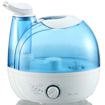 小熊Bear加湿器 JSQ-S103
