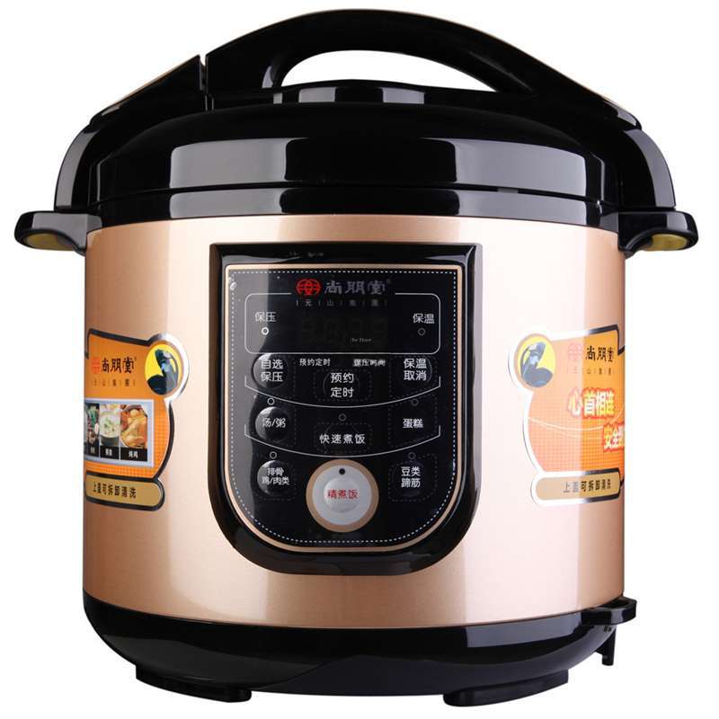 尚朋堂电压力锅_尚朋堂电压力锅维修_尚朋堂