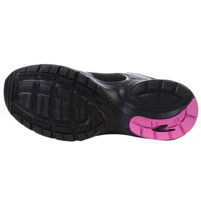 德尔惠 <em>女网</em>跑鞋23023617黑色(<em>38</em>)【报价、价