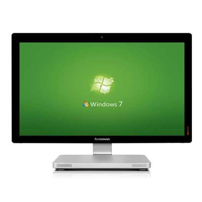 联想一体机IdeaCentreA720i7-3610QM8G1TG