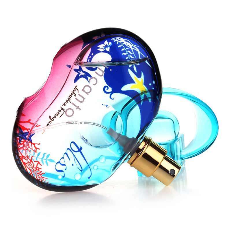 <em>菲拉格慕寻梦海洋女士淡香水</em>50ml【报价、价