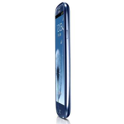 SAMSUNG 三星 Galaxy SIII I9300 智能手机（4.8寸/4核）