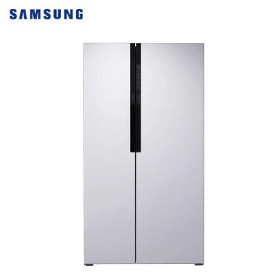 三星冰箱rs552nruaww\/sc图片