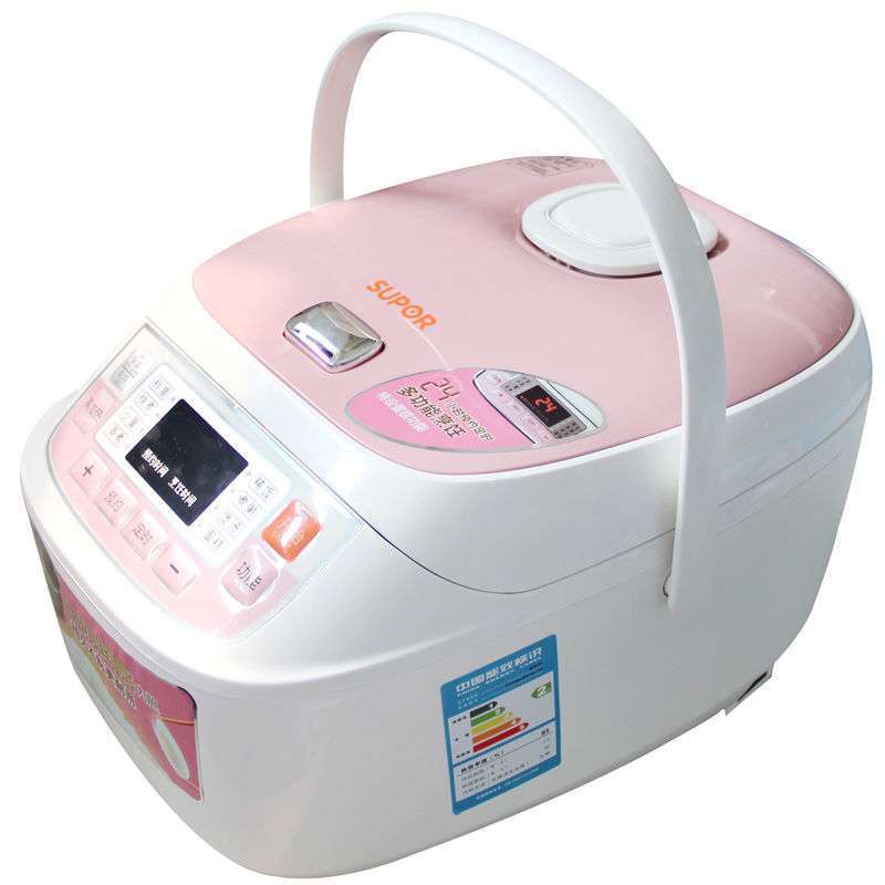 【苏泊尔生活电器】苏泊尔电饭煲cfxb40fc19-