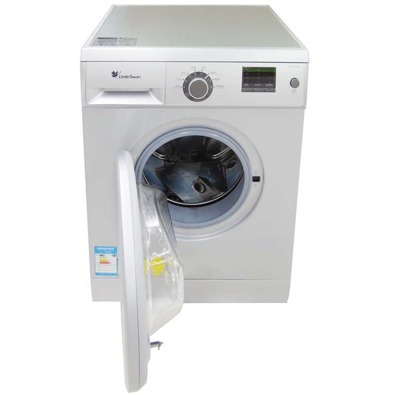 小天鹅节能洗衣机tg53-8029e(s)