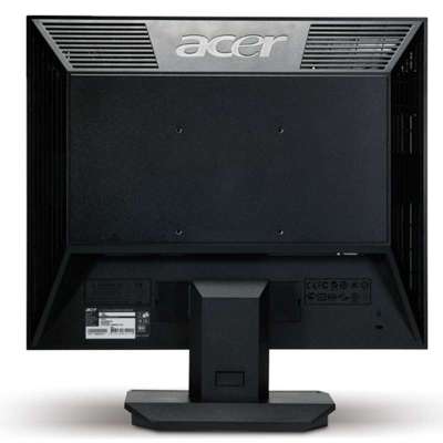 (Acer)V173 DOb