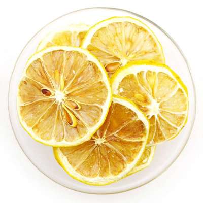 天曦茗茶四川安岳天然特产柠檬干片茶*6【报价、价格、评测、参数】_茗茶_苏宁易购