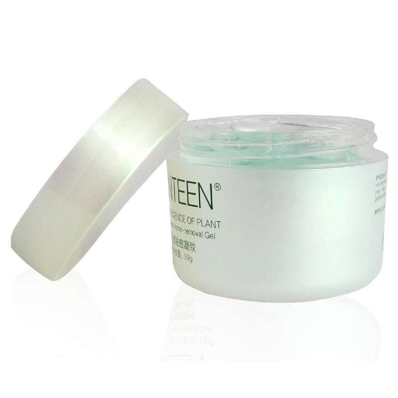 科婷无痕祛痘凝胶 50g