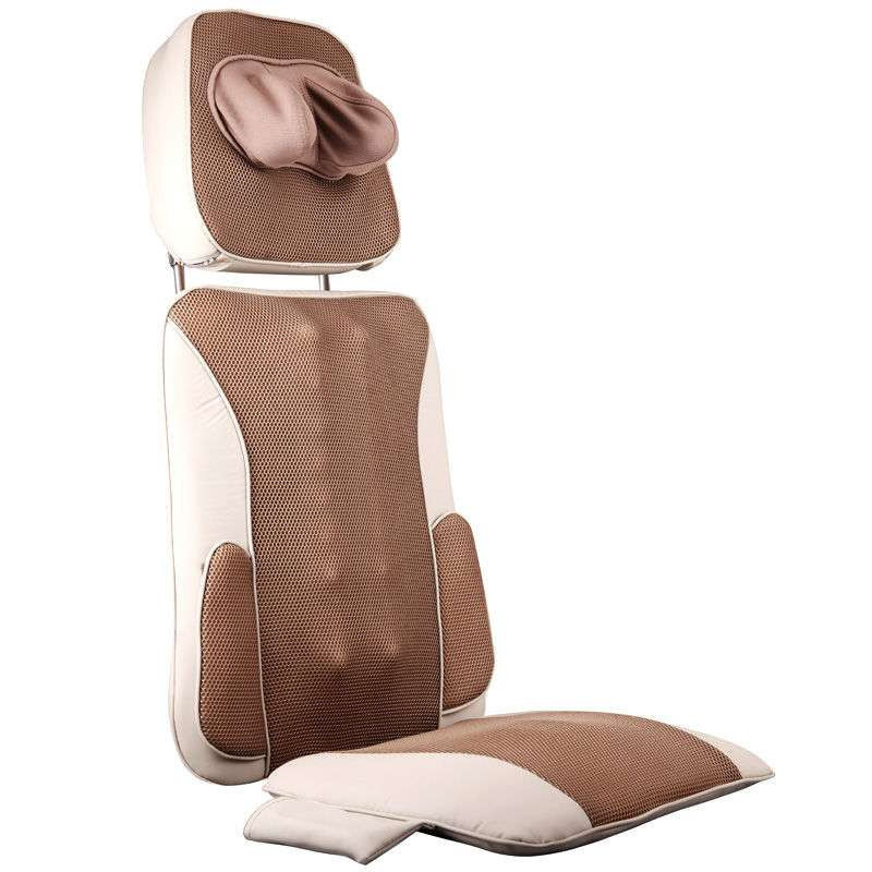 荣泰按摩垫RT-2136【报价、价格、评测、参数】_按摩器_苏宁易购