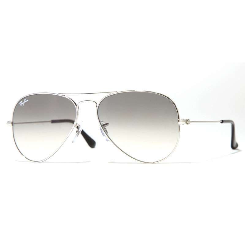 ray-ban 雷朋太阳镜 aviator飞行员系列rb3025 003/32