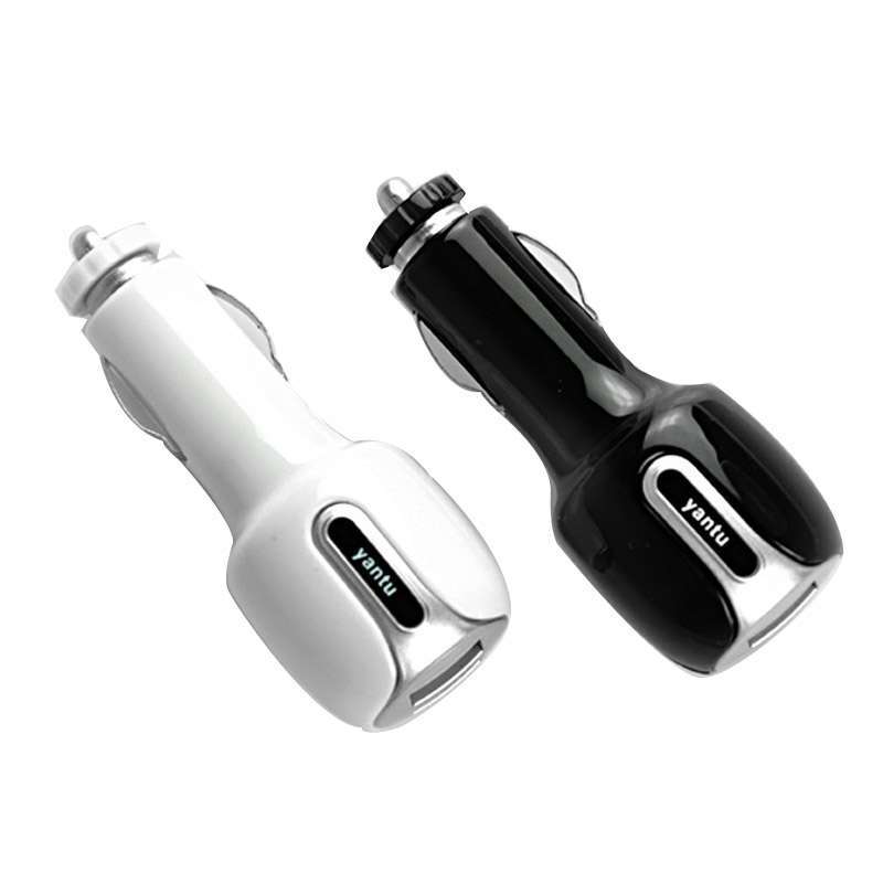 在汽车上怎么给手机充电,在哪