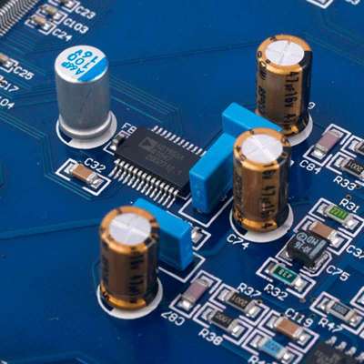 乐之邦解码器 MD30 Stereo Audio DAC Unit图