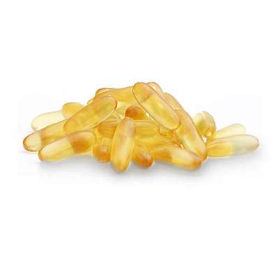 深海多烯鱼油软胶囊