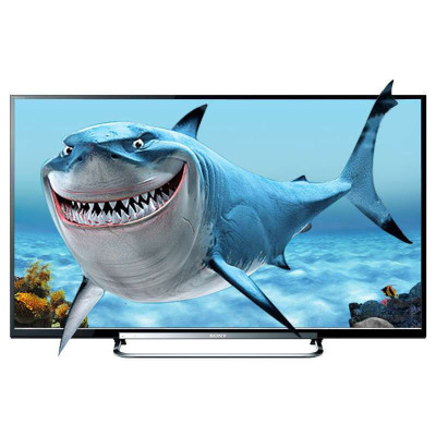 索尼彩电KDL-70R550A图片