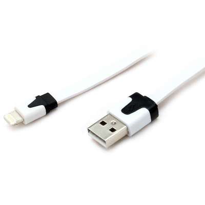 奇思MOKIS iphone 5数据线 MK-DC08-0001-1