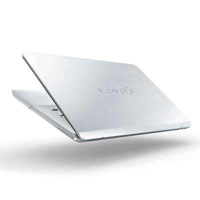 SONY笔记本SVF14A1V2CS(银)图片
