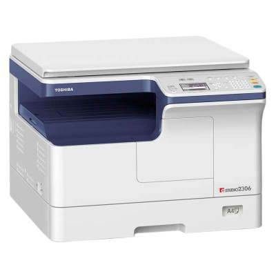 东芝复印机e-STUDIO2306