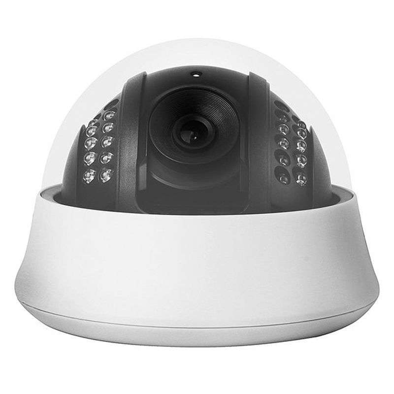 《唯视通摄像机》 海康威视网络摄像机设置 网