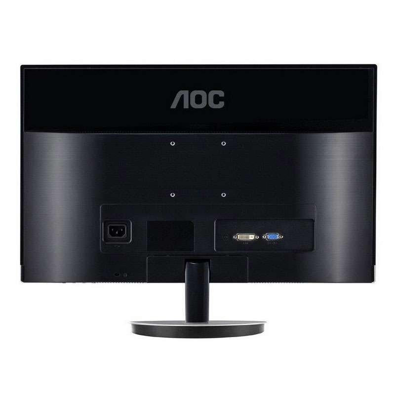 AOC液晶显示器I2369V【报价、价格、评测、