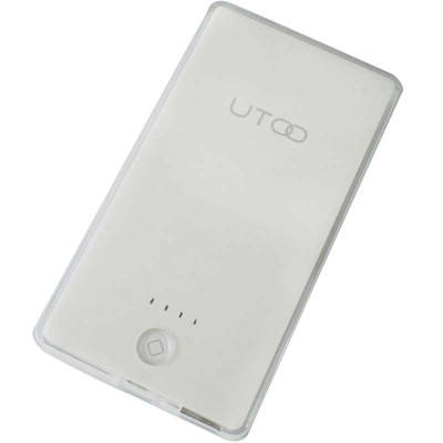 优图充电宝UTOO优图 E5A 聚合物锂离子 移动