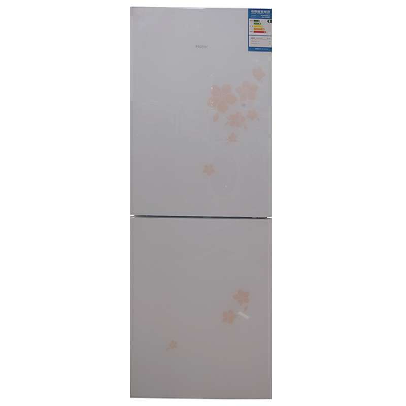 海尔冰箱BCD-196TMCD图片