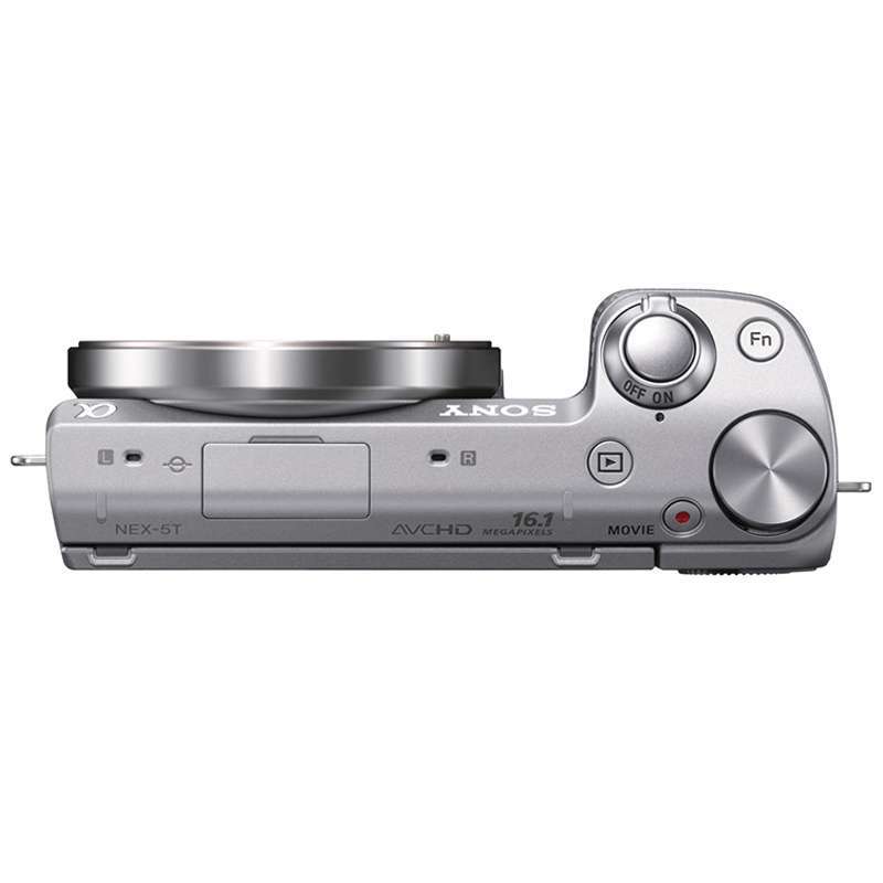 索尼微单nex5t怎么往手机传照片