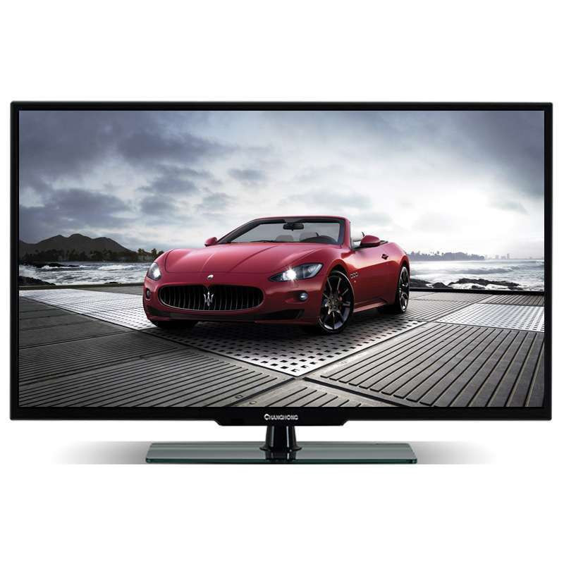 长虹电视LED32C2000i图片